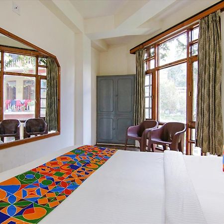 Hadimba Way Manali - Top Rated And Most Awarded Property In Manali !! Balcony Rooms Manāli Exterior foto