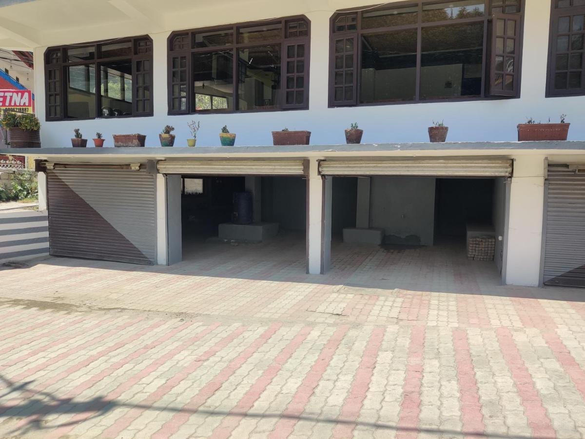 Hadimba Way Manali - Top Rated And Most Awarded Property In Manali !! Balcony Rooms Manāli Exterior foto