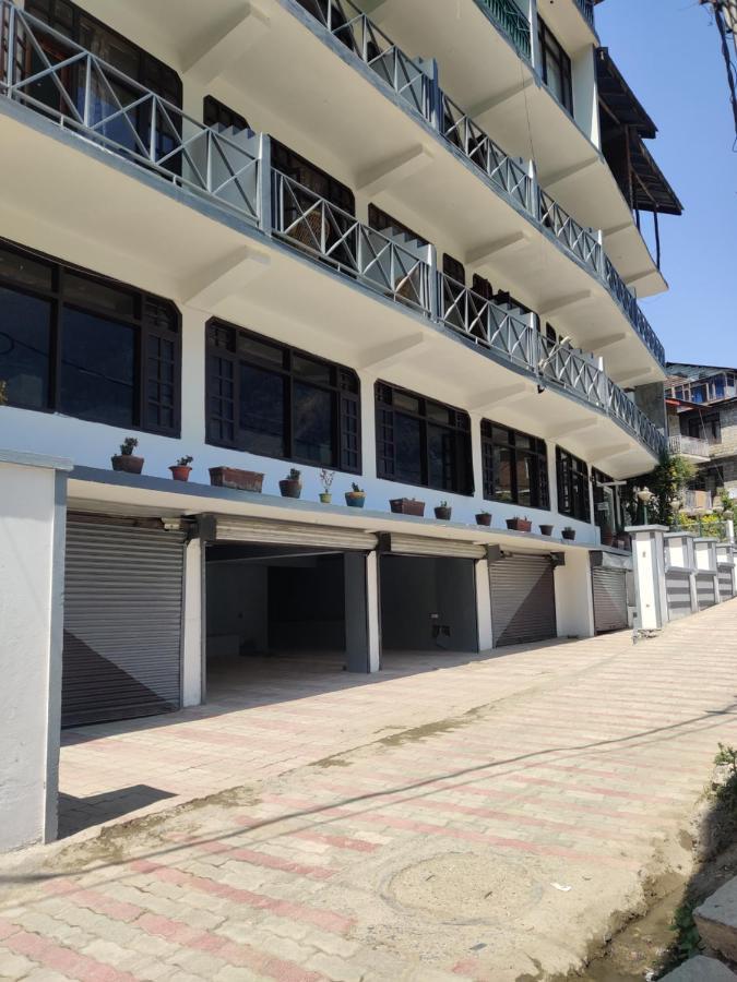 Hadimba Way Manali - Top Rated And Most Awarded Property In Manali !! Balcony Rooms Manāli Exterior foto