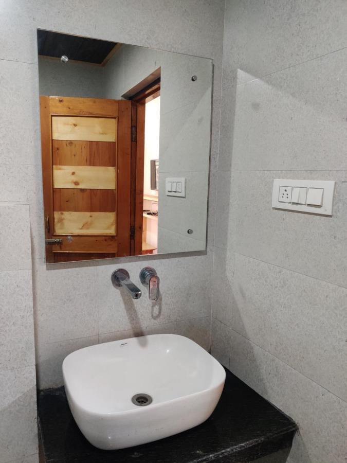 Hadimba Way Manali - Top Rated And Most Awarded Property In Manali !! Balcony Rooms Manāli Exterior foto