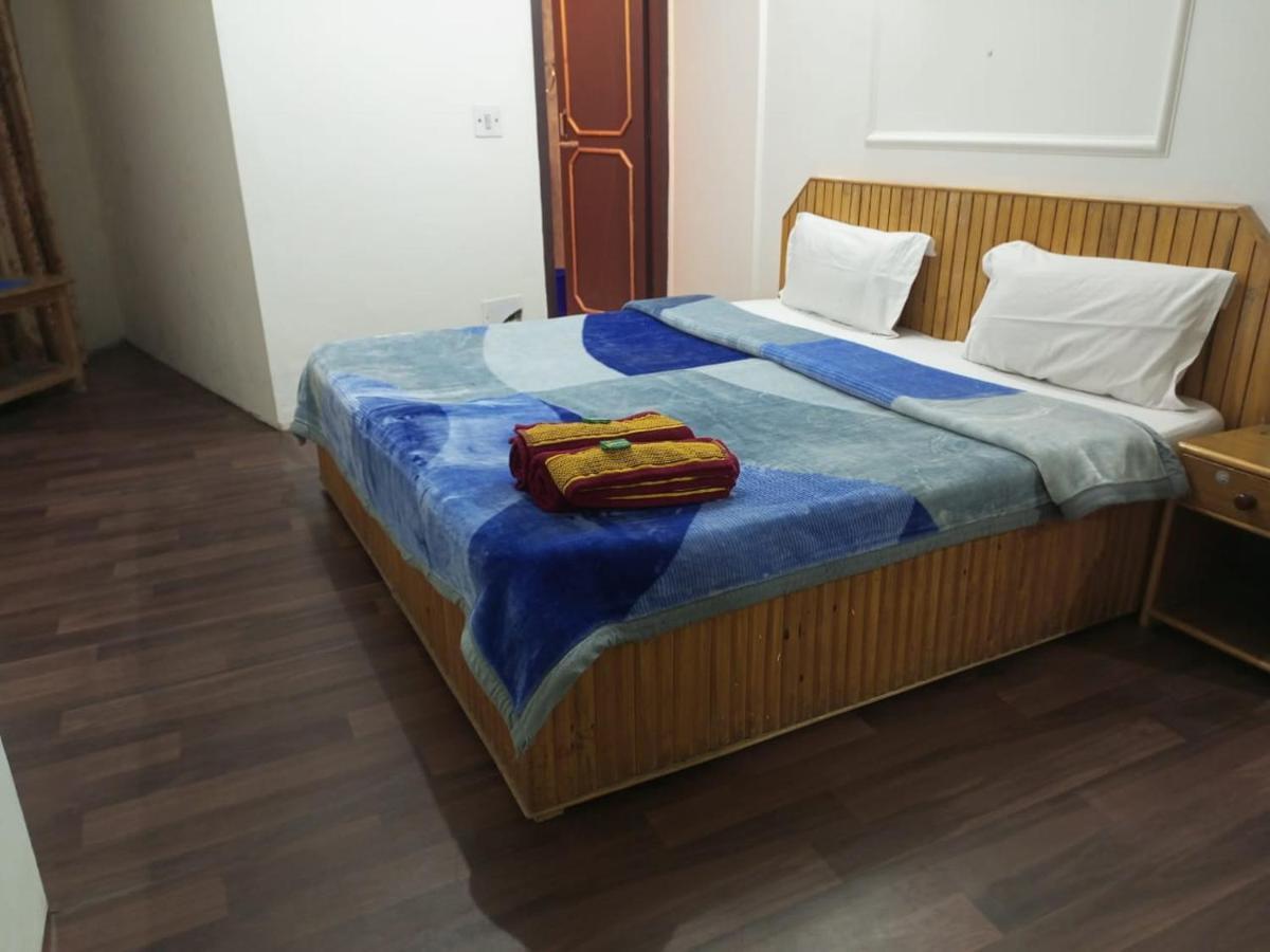 Hadimba Way Manali - Top Rated And Most Awarded Property In Manali !! Balcony Rooms Manāli Exterior foto