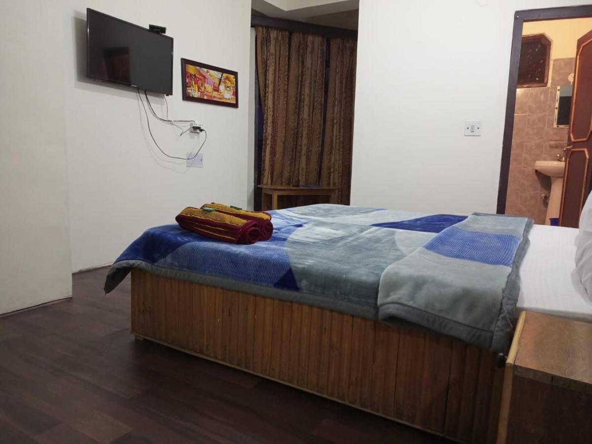 Hadimba Way Manali - Top Rated And Most Awarded Property In Manali !! Balcony Rooms Manāli Exterior foto