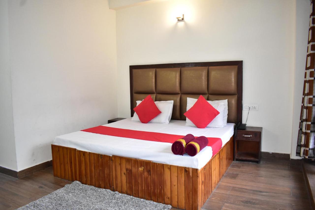 Hadimba Way Manali - Top Rated And Most Awarded Property In Manali !! Balcony Rooms Manāli Exterior foto