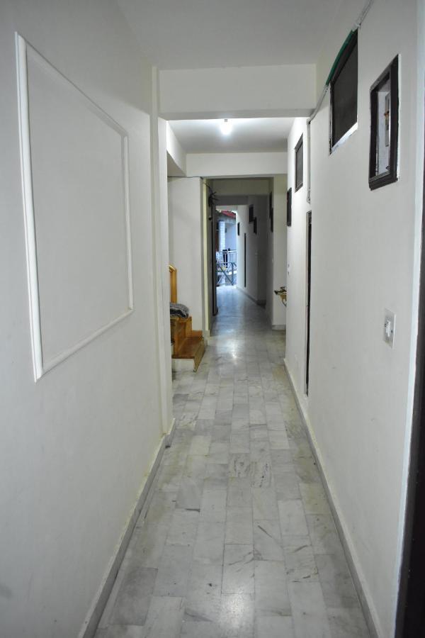 Hadimba Way Manali - Top Rated And Most Awarded Property In Manali !! Balcony Rooms Manāli Exterior foto