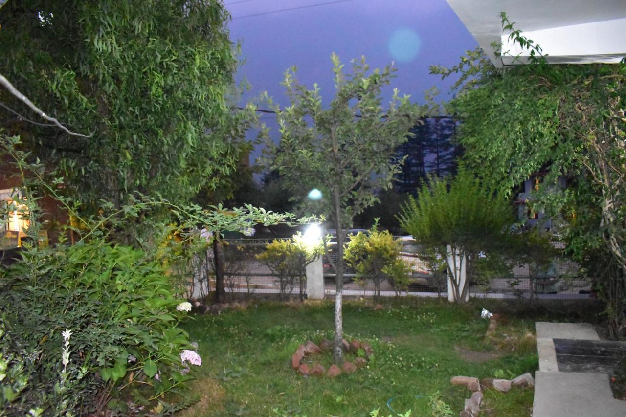 Hadimba Way Manali - Top Rated And Most Awarded Property In Manali !! Balcony Rooms Manāli Exterior foto