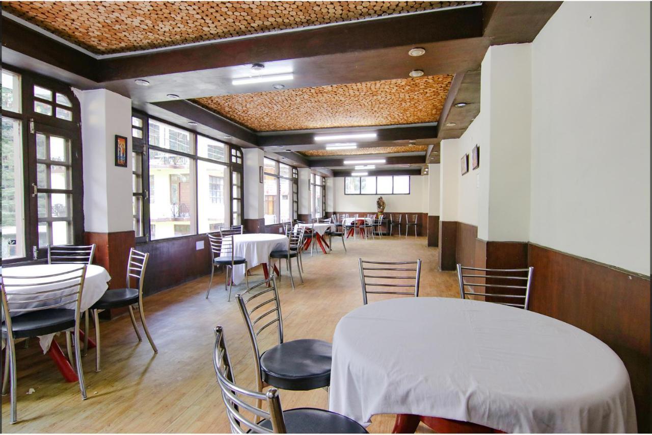 Hadimba Way Manali - Top Rated And Most Awarded Property In Manali !! Balcony Rooms Manāli Exterior foto