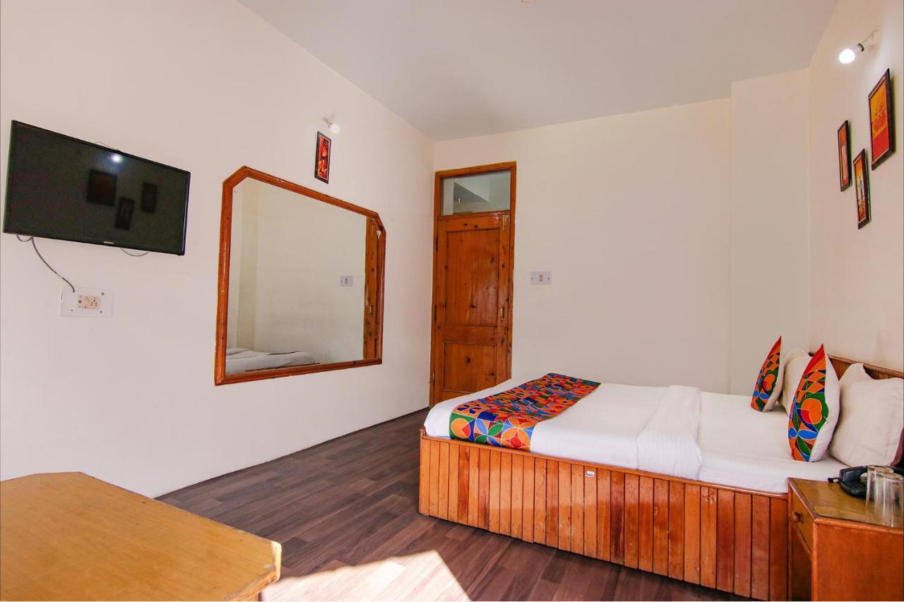 Hadimba Way Manali - Top Rated And Most Awarded Property In Manali !! Balcony Rooms Manāli Exterior foto