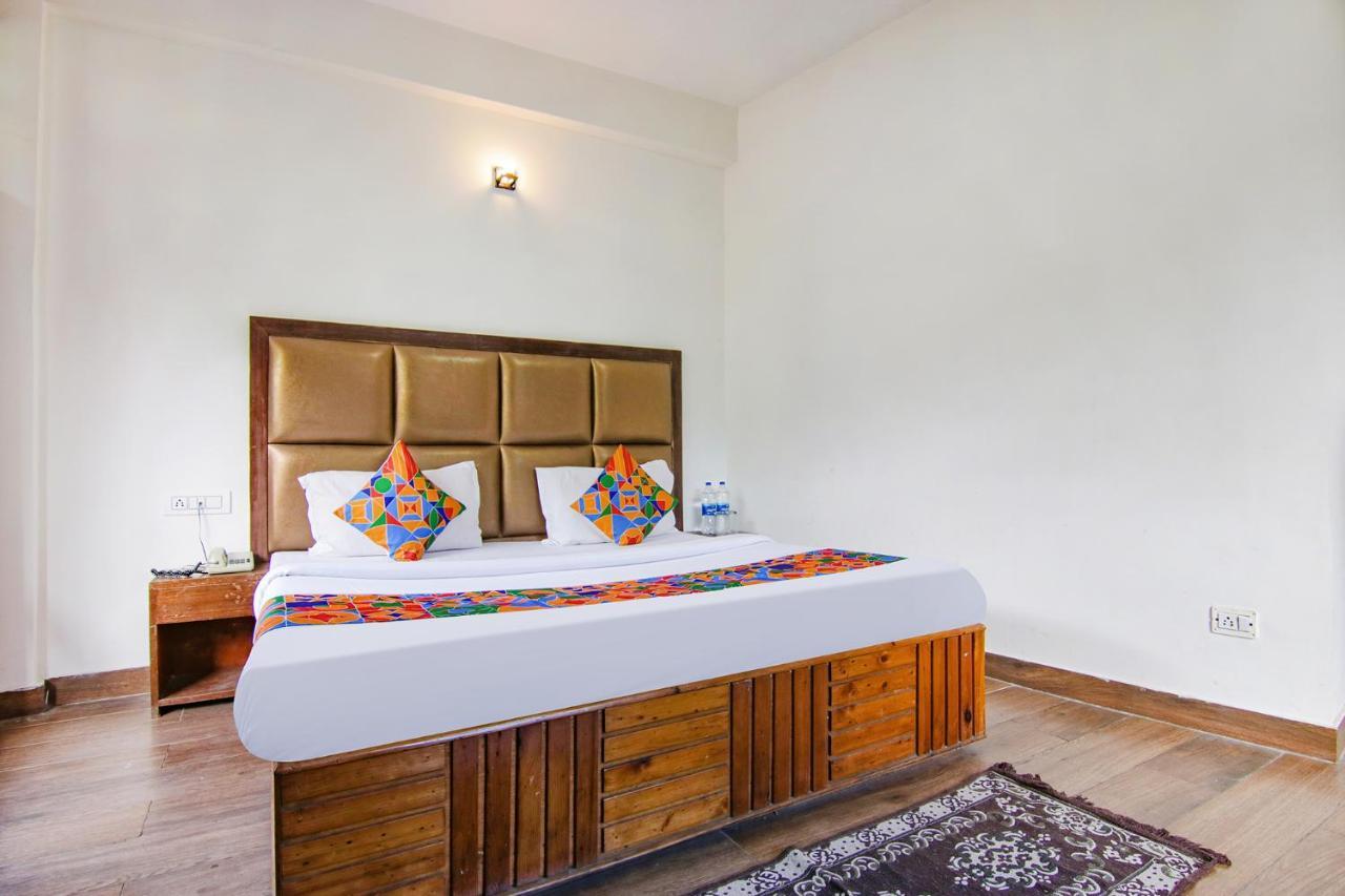 Hadimba Way Manali - Top Rated And Most Awarded Property In Manali !! Balcony Rooms Manāli Exterior foto