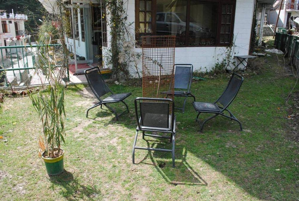 Hadimba Way Manali - Top Rated And Most Awarded Property In Manali !! Balcony Rooms Manāli Exterior foto