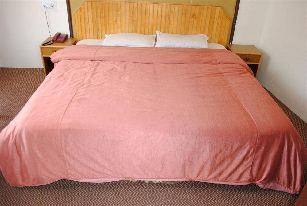 Hadimba Way Manali - Top Rated And Most Awarded Property In Manali !! Balcony Rooms Manāli Exterior foto