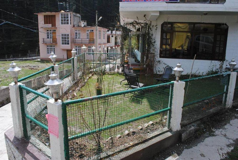 Hadimba Way Manali - Top Rated And Most Awarded Property In Manali !! Balcony Rooms Manāli Exterior foto