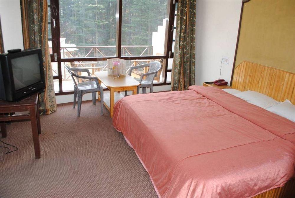 Hadimba Way Manali - Top Rated And Most Awarded Property In Manali !! Balcony Rooms Manāli Exterior foto