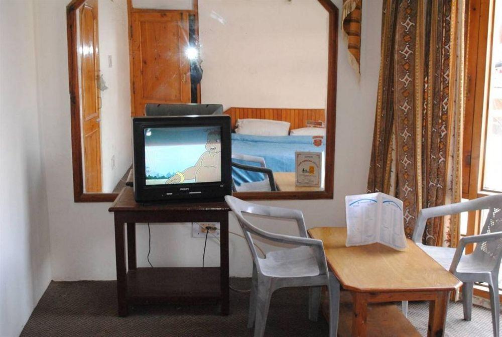 Hadimba Way Manali - Top Rated And Most Awarded Property In Manali !! Balcony Rooms Manāli Exterior foto