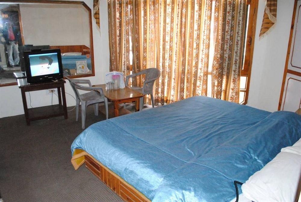 Hadimba Way Manali - Top Rated And Most Awarded Property In Manali !! Balcony Rooms Manāli Exterior foto
