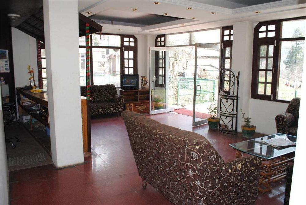 Hadimba Way Manali - Top Rated And Most Awarded Property In Manali !! Balcony Rooms Manāli Exterior foto