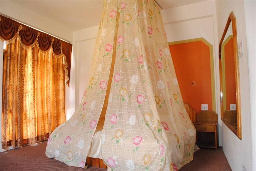 Hadimba Way Manali - Top Rated And Most Awarded Property In Manali !! Balcony Rooms Manāli Exterior foto