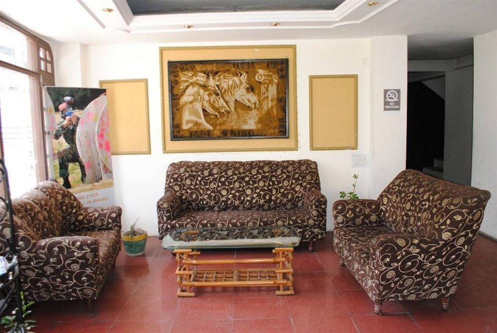 Hadimba Way Manali - Top Rated And Most Awarded Property In Manali !! Balcony Rooms Manāli Exterior foto
