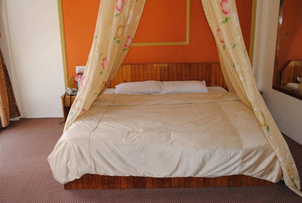 Hadimba Way Manali - Top Rated And Most Awarded Property In Manali !! Balcony Rooms Manāli Exterior foto