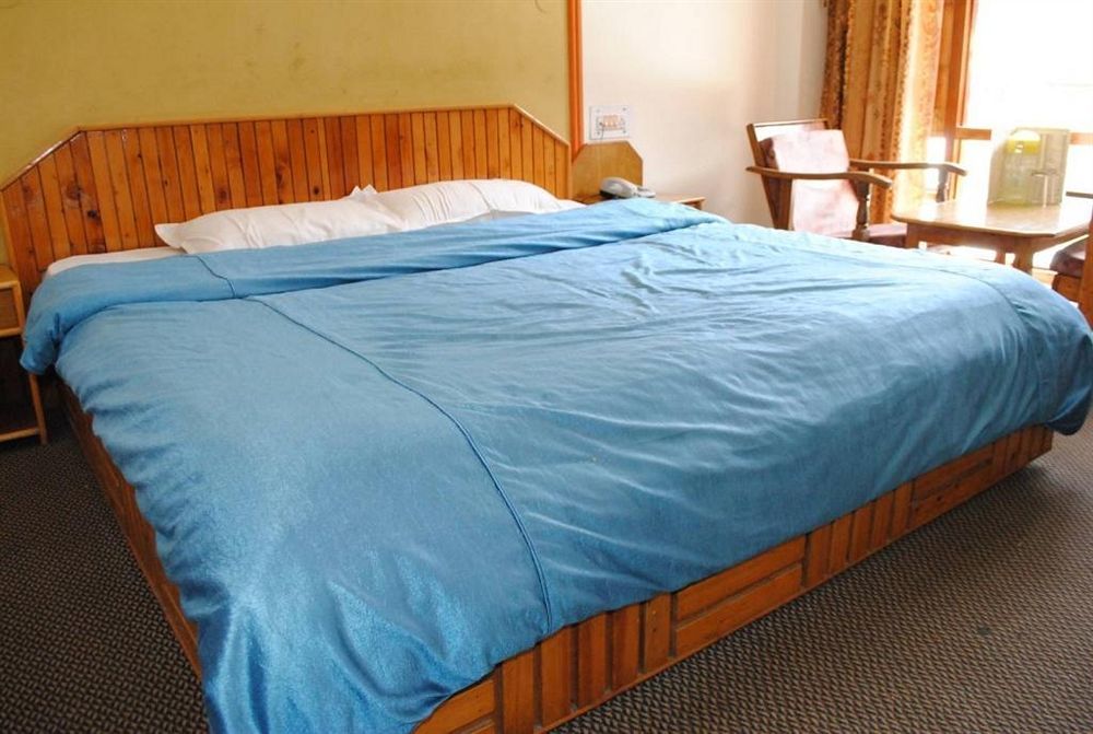Hadimba Way Manali - Top Rated And Most Awarded Property In Manali !! Balcony Rooms Manāli Exterior foto