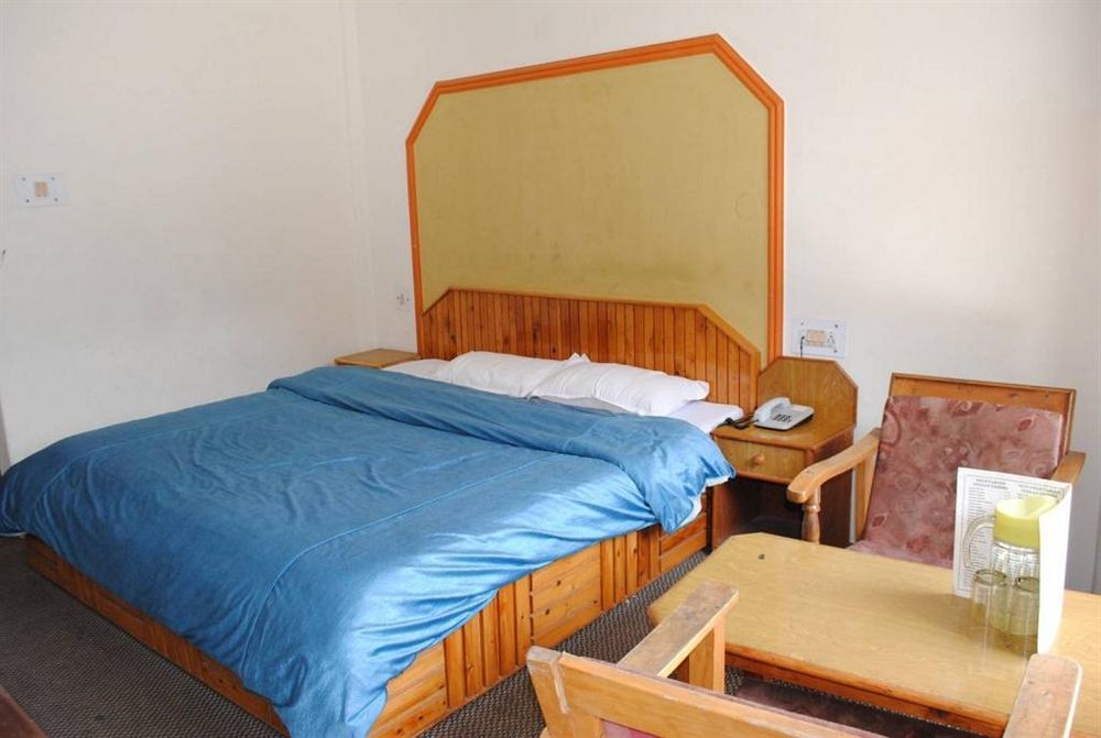 Hadimba Way Manali - Top Rated And Most Awarded Property In Manali !! Balcony Rooms Manāli Exterior foto