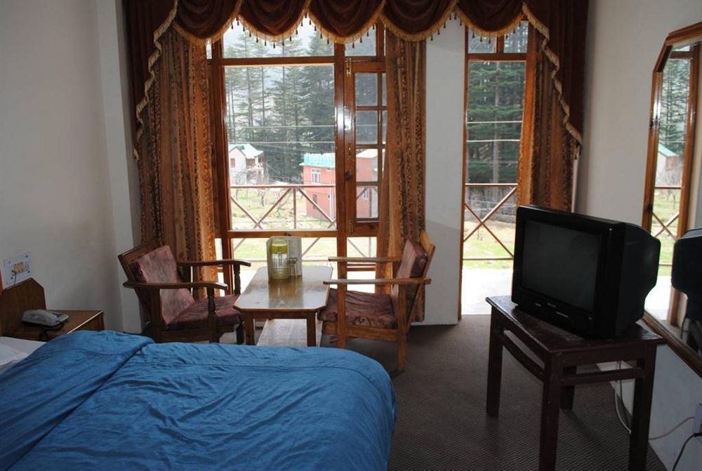 Hadimba Way Manali - Top Rated And Most Awarded Property In Manali !! Balcony Rooms Manāli Exterior foto