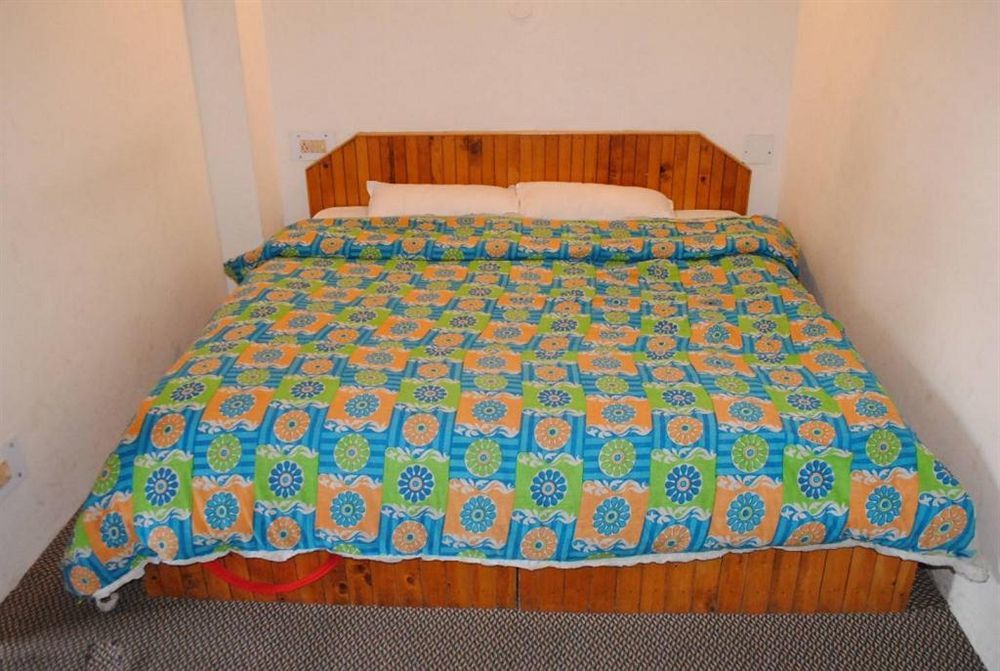 Hadimba Way Manali - Top Rated And Most Awarded Property In Manali !! Balcony Rooms Manāli Exterior foto