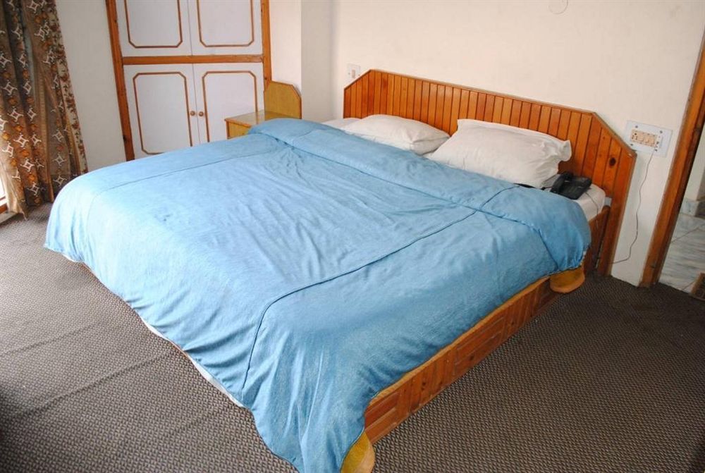 Hadimba Way Manali - Top Rated And Most Awarded Property In Manali !! Balcony Rooms Manāli Exterior foto